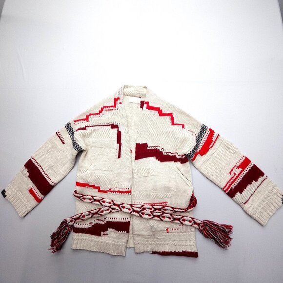 Zadig & Voltaire Aspen Cardigan Small - Picture 3 of 16